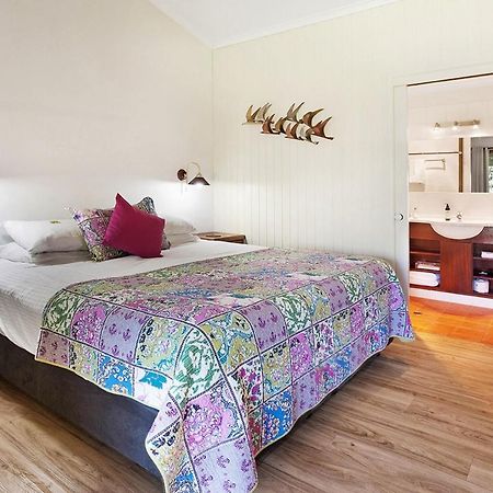 Bendles Cottages Maleny Ngoại thất bức ảnh