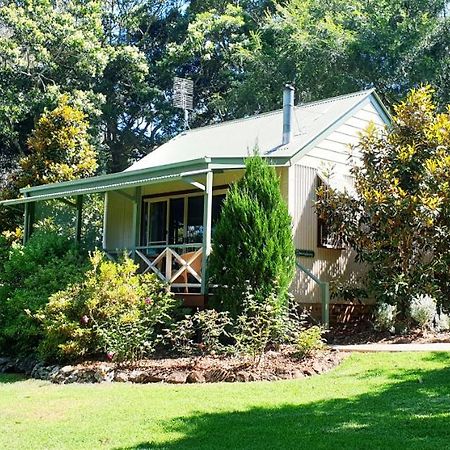 Bendles Cottages Maleny Ngoại thất bức ảnh