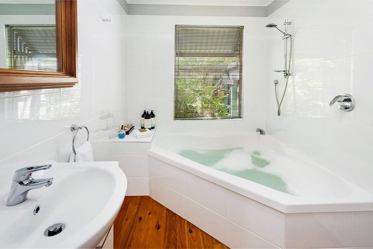Bendles Cottages Maleny Ngoại thất bức ảnh