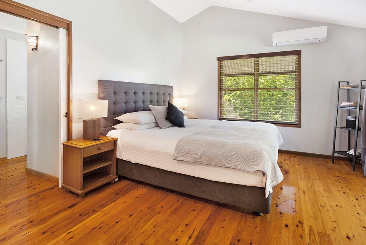 Bendles Cottages Maleny Ngoại thất bức ảnh