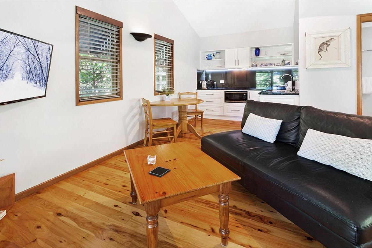 Bendles Cottages Maleny Ngoại thất bức ảnh