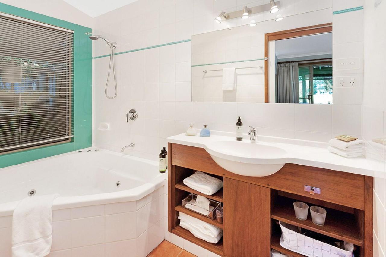Bendles Cottages Maleny Ngoại thất bức ảnh
