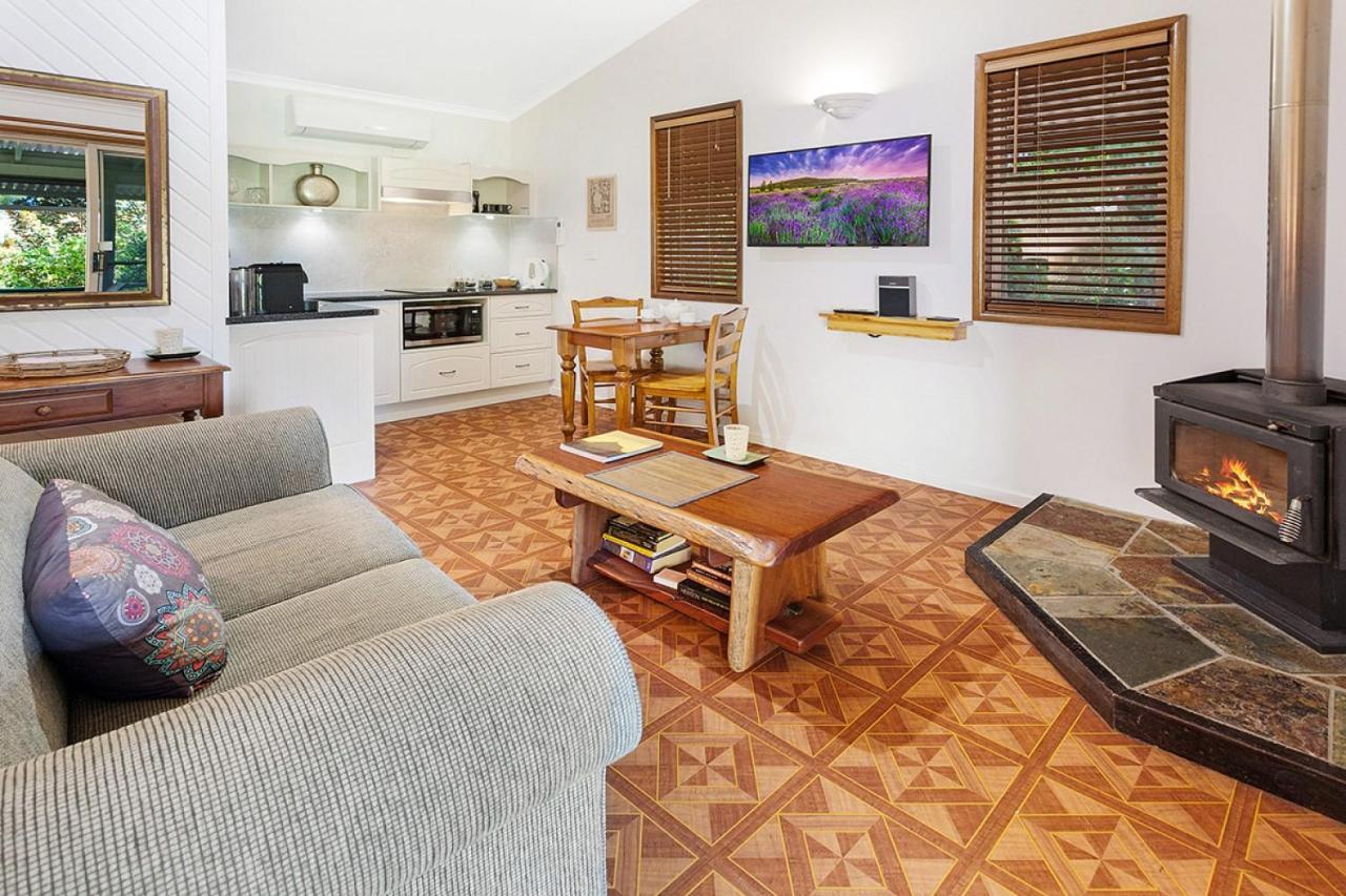 Bendles Cottages Maleny Ngoại thất bức ảnh