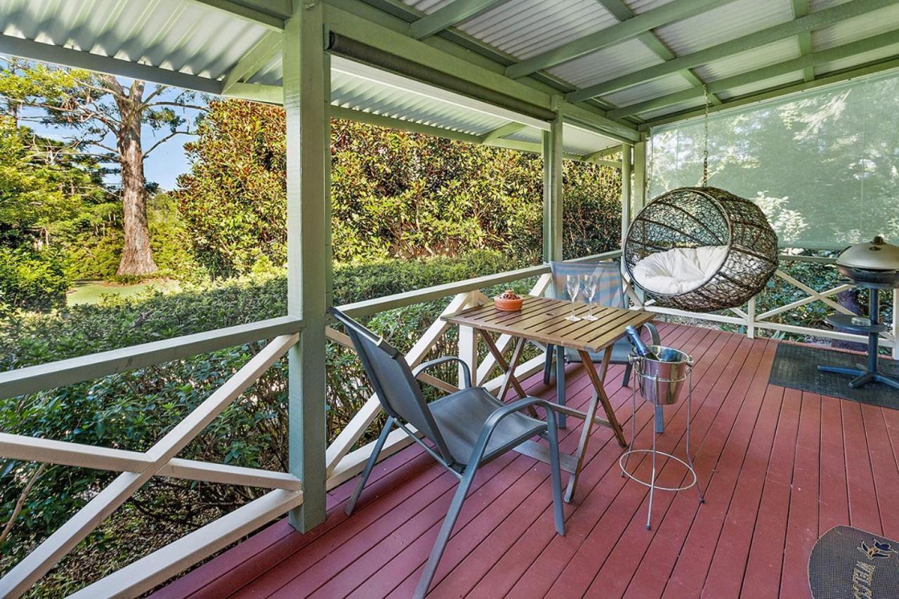 Bendles Cottages Maleny Ngoại thất bức ảnh