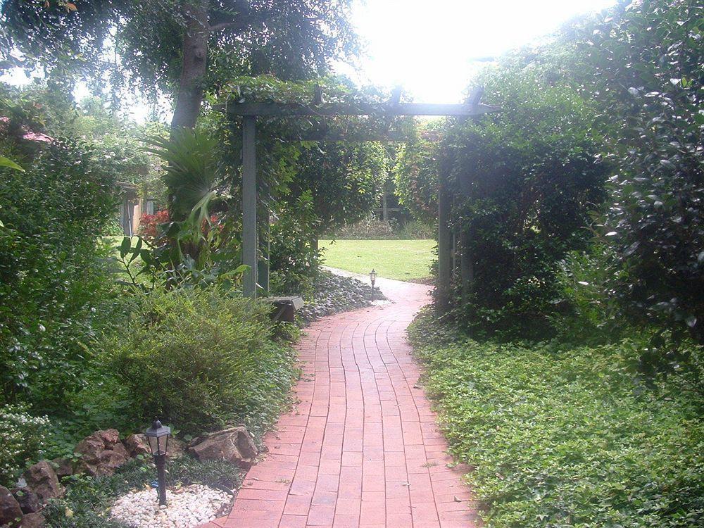 Bendles Cottages Maleny Ngoại thất bức ảnh