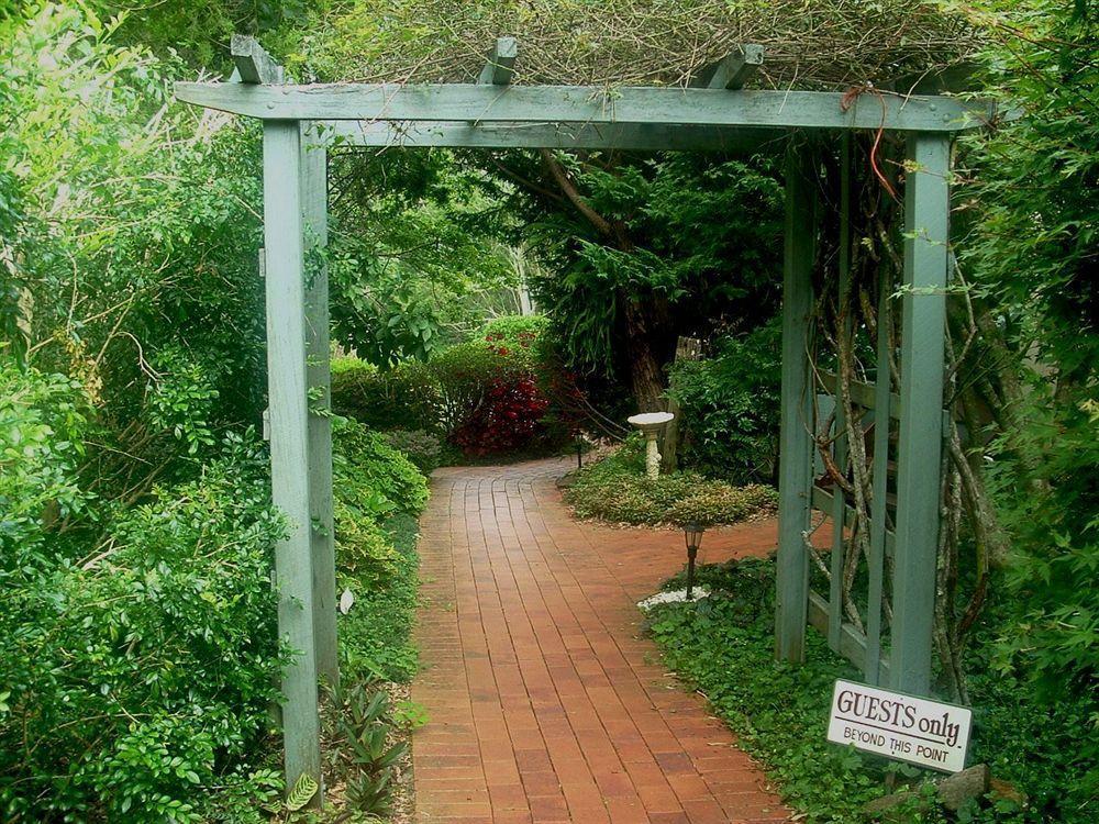 Bendles Cottages Maleny Ngoại thất bức ảnh