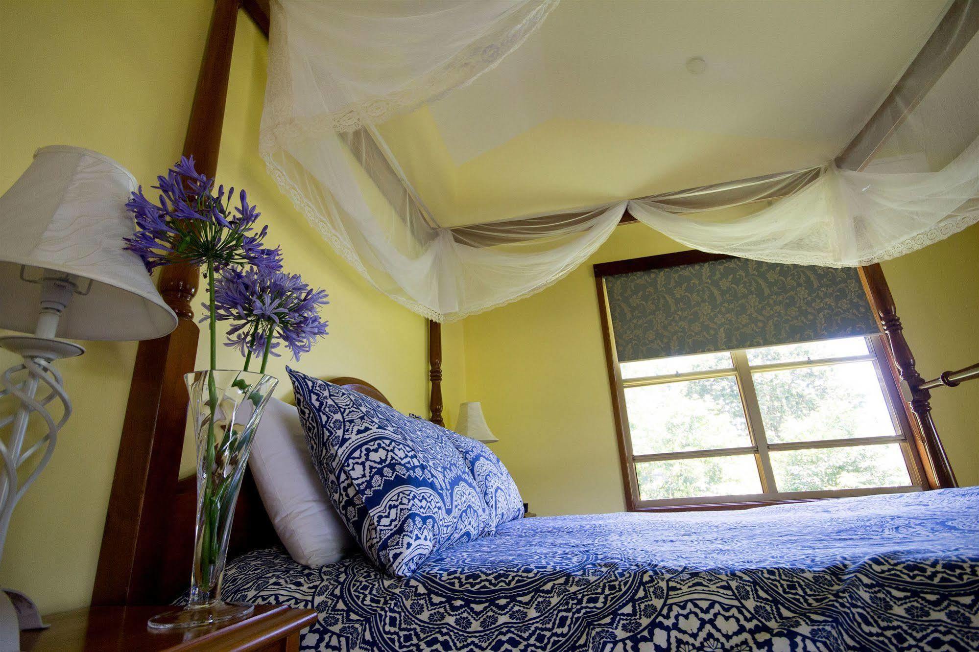 Bendles Cottages Maleny Ngoại thất bức ảnh