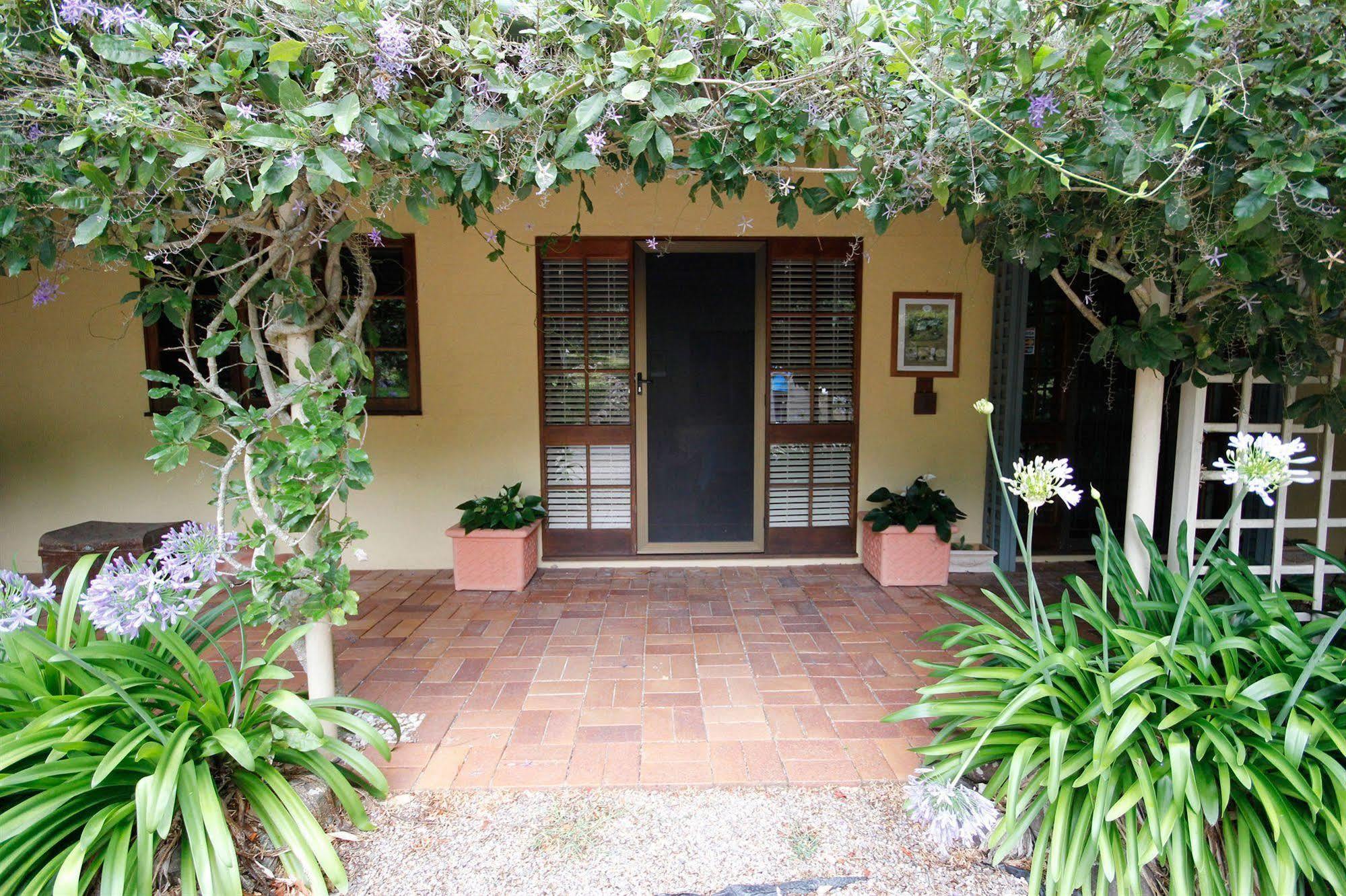 Bendles Cottages Maleny Ngoại thất bức ảnh
