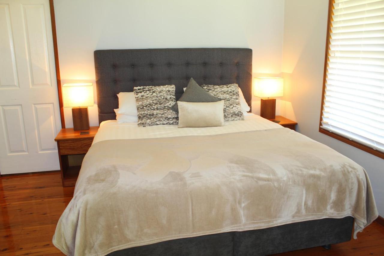 Bendles Cottages Maleny Ngoại thất bức ảnh
